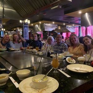 Meet your Posher, Gary